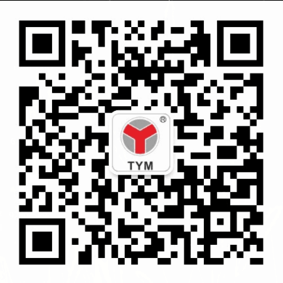 官方微信二維碼